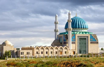 Özbekistan & Kazakistan Kültür Seyahati