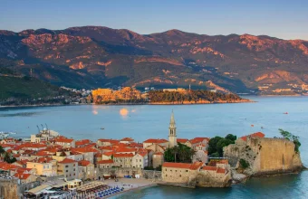 Vizesiz Balkan Kültür Seyahati
