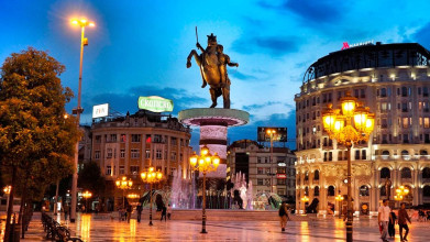 All-Inclusive Tours