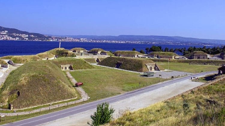 Çanakkale Vefa Yürüyüşü