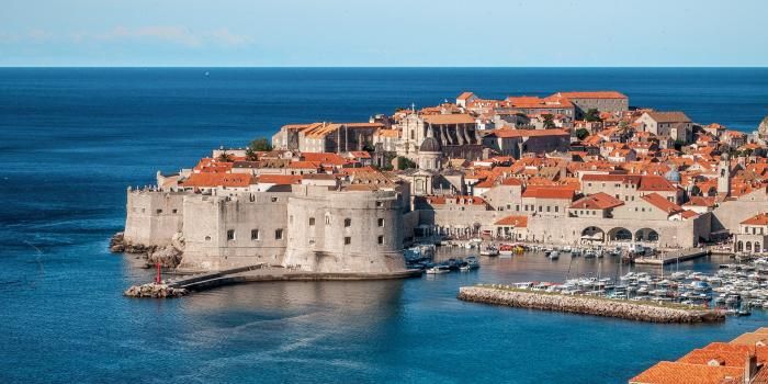 Otobüsle, İstanbul Hareketli Büyük Balkan Turu 9 Günde 9 Ülke
