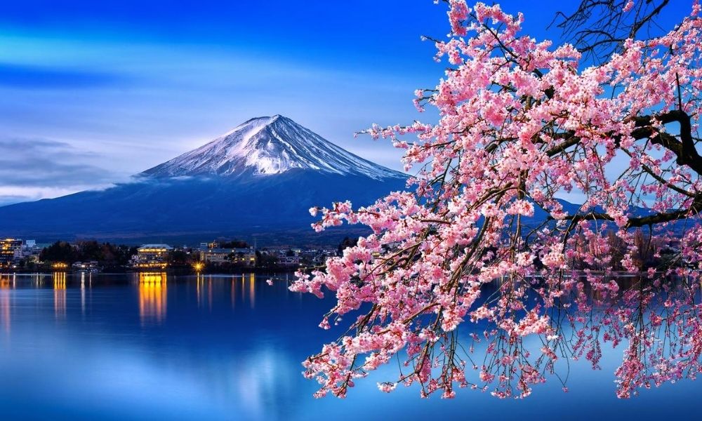 Grand Japonya Turu