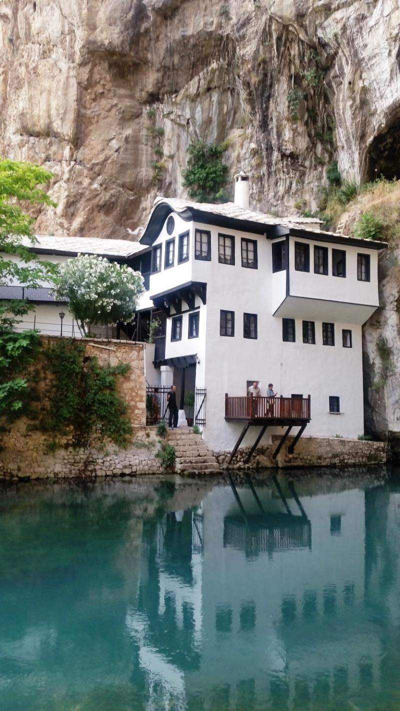 VİZELİ Büyük Balkan Seyahati 15 Gün 14 Gece