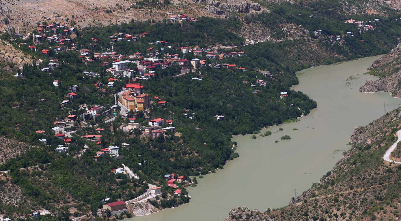 Erzincan 24 Ayar Kültür Seyahati