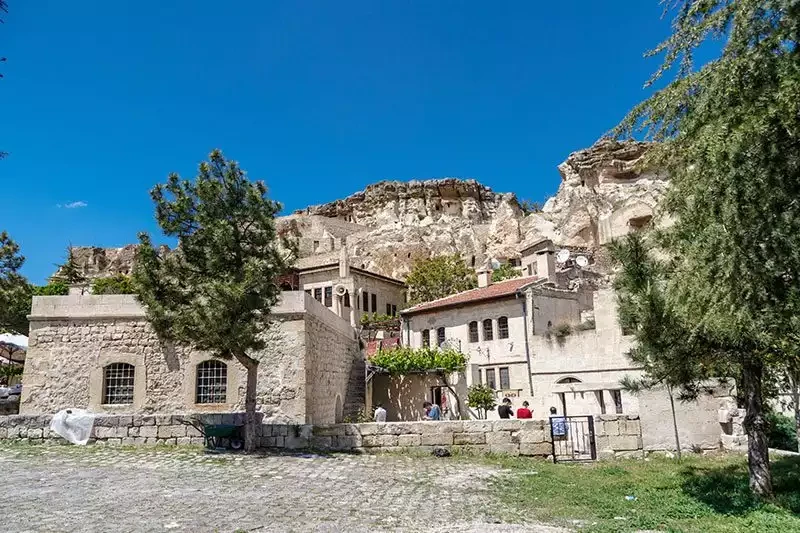 Kapdokya Macerası